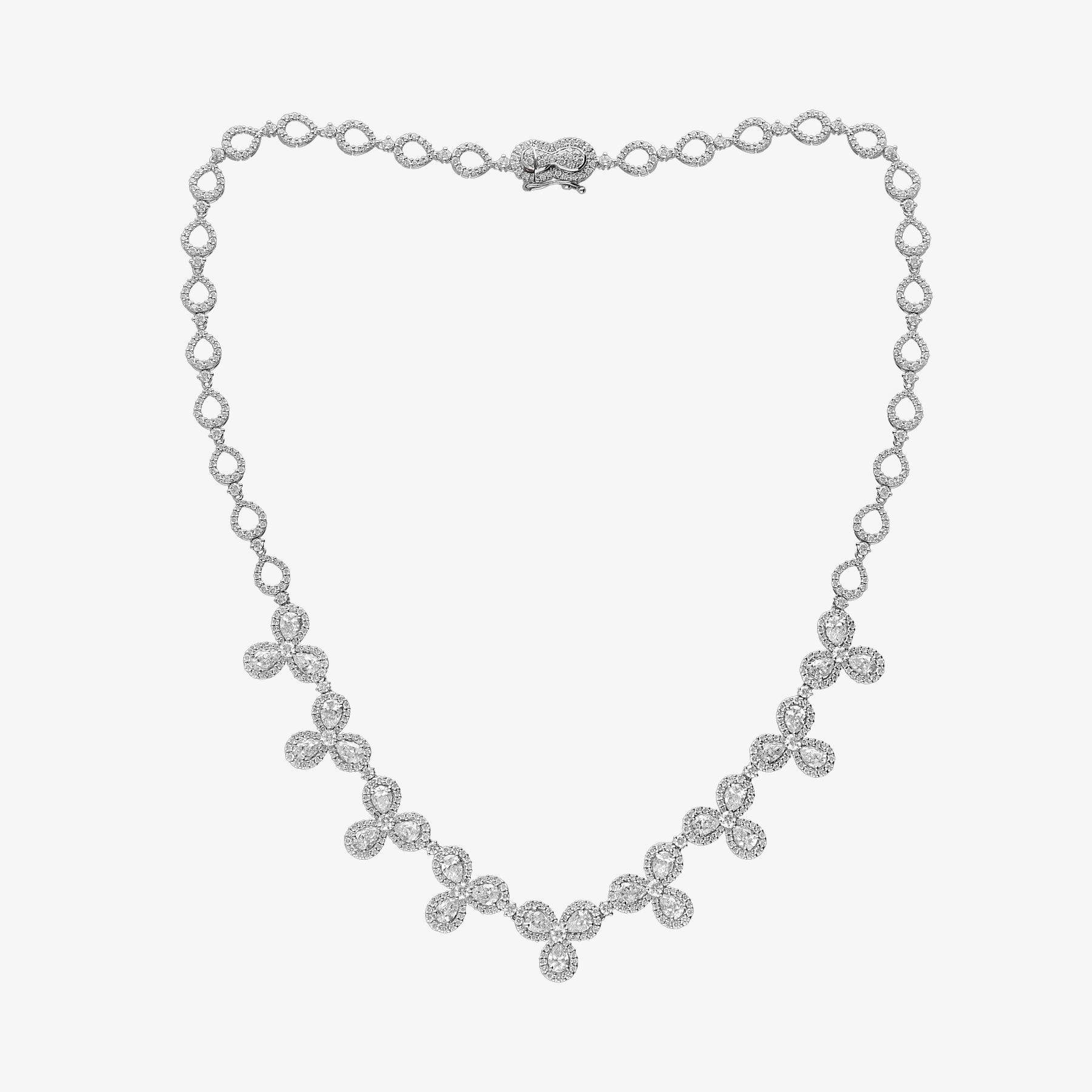 Venezia necklace