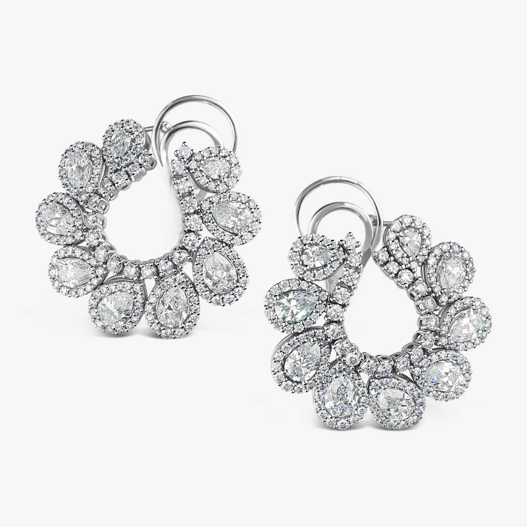 Venezia earrings