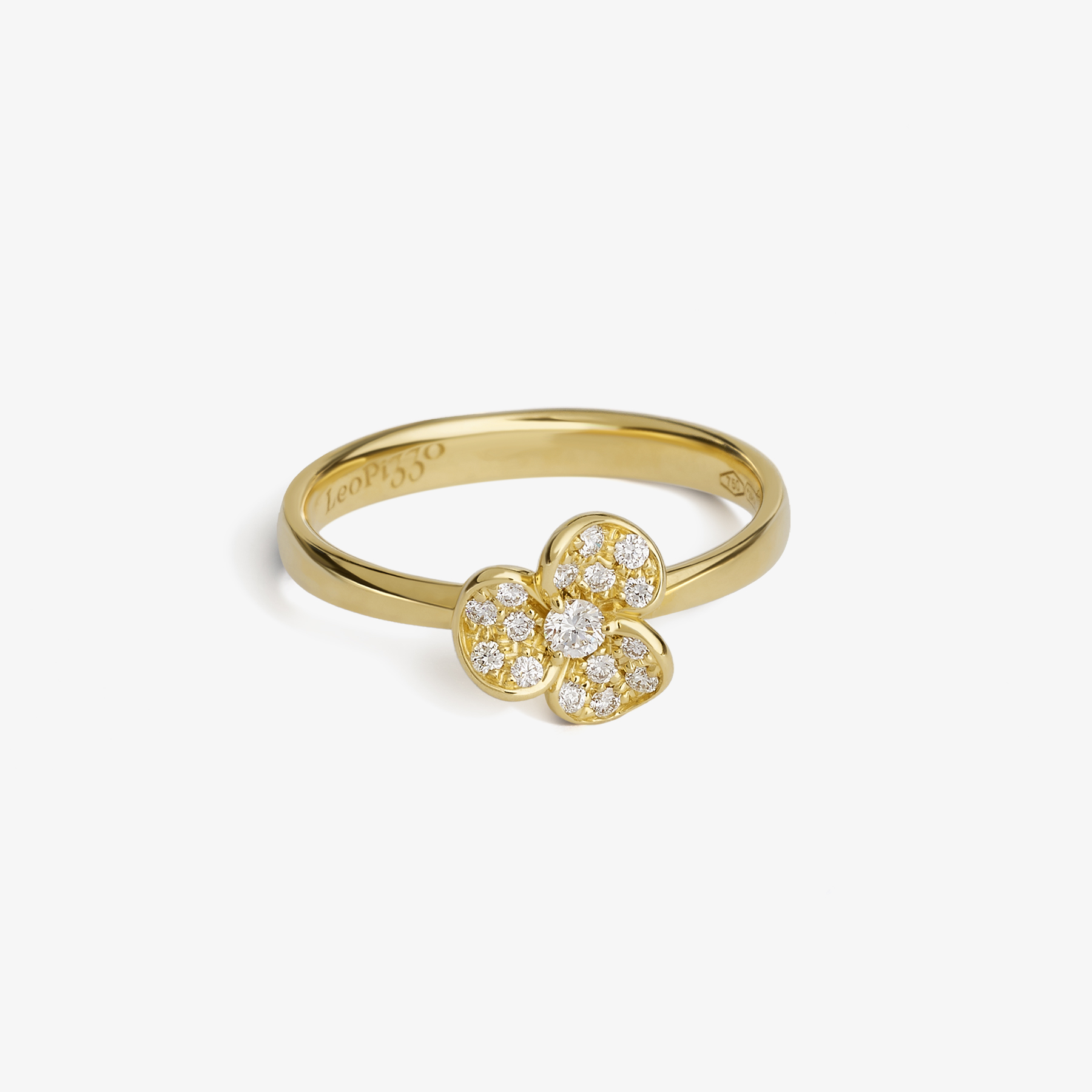 Candy Flora ring