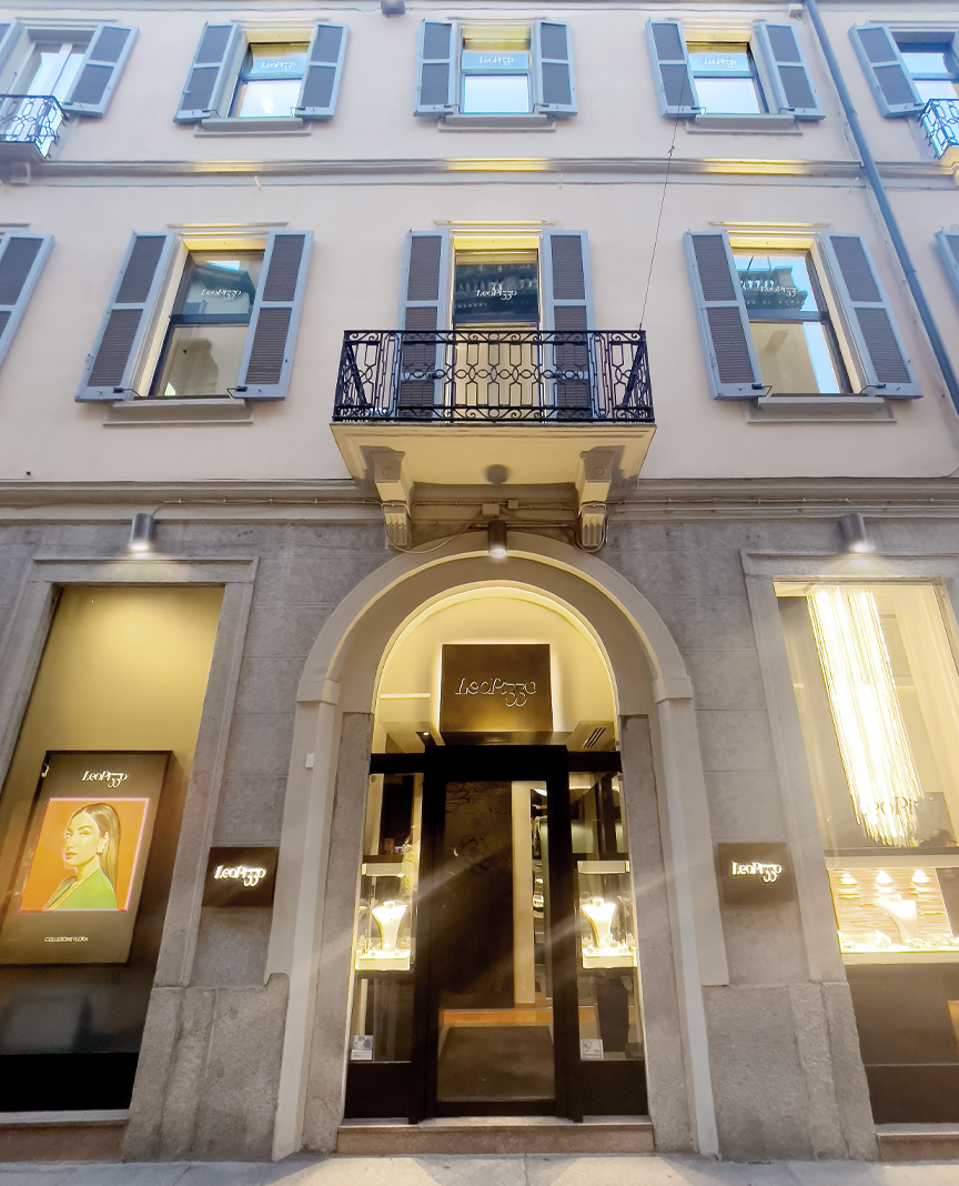 Boutique Milano