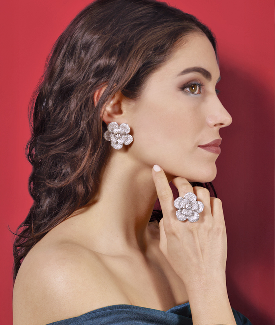 immagini Modella HP005 MOBILE