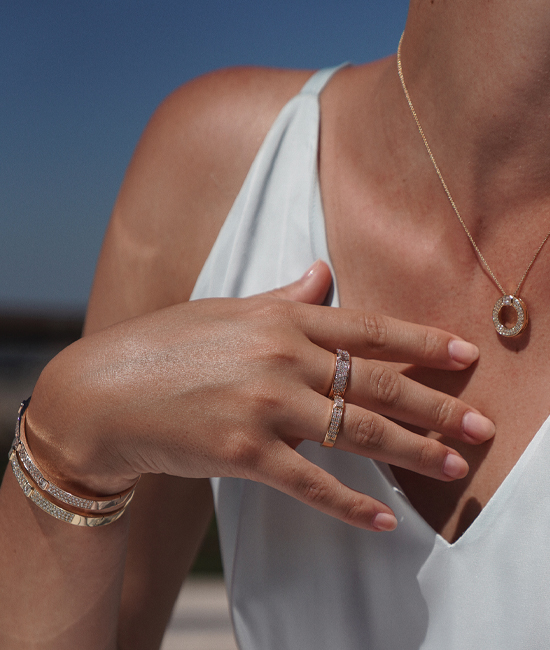 immagini Modella HP006 MOBILE