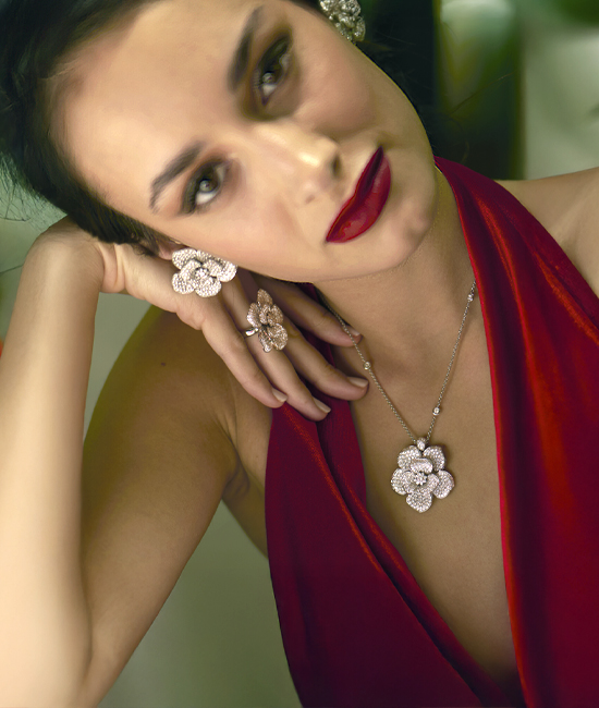 immagini Modella HP009 MOBILE